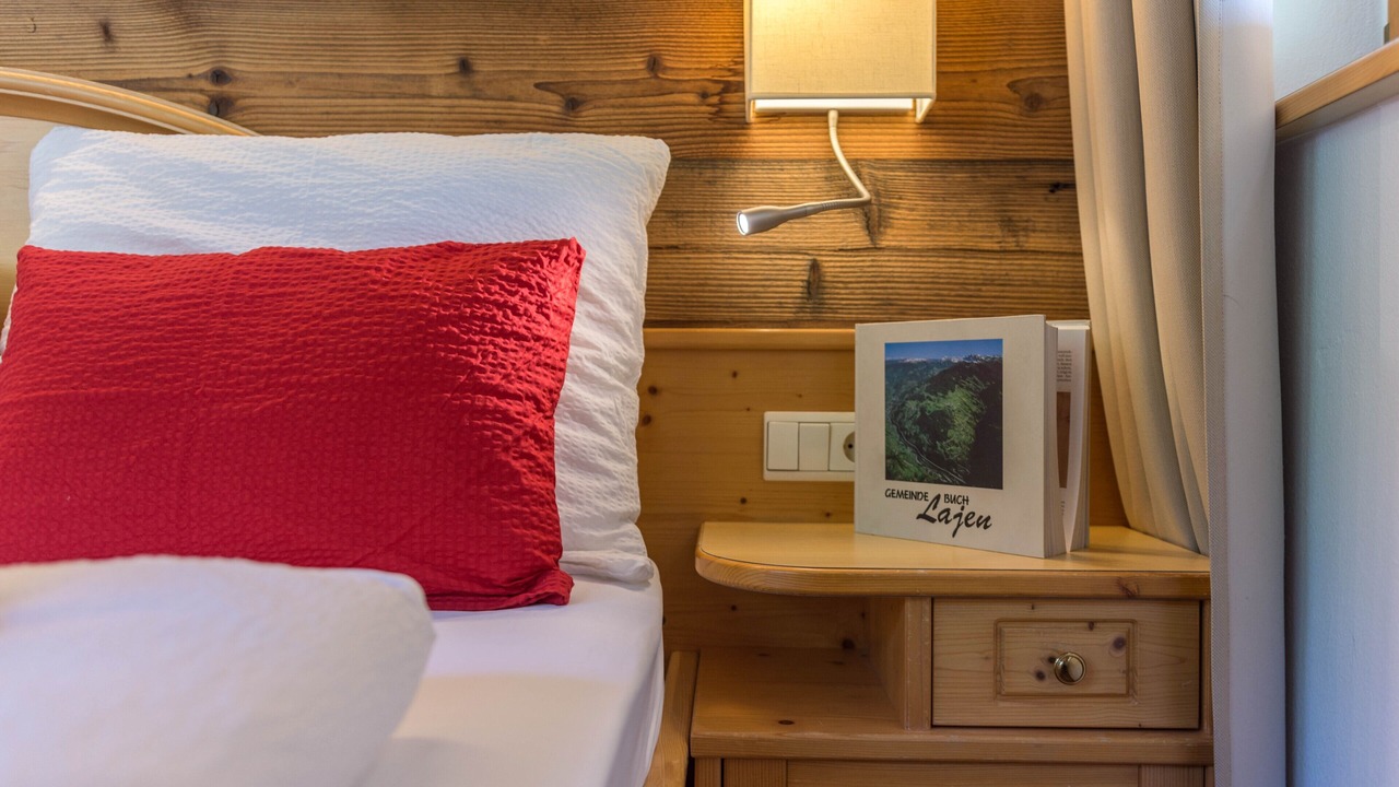 Photo of Bedroom in Lajen