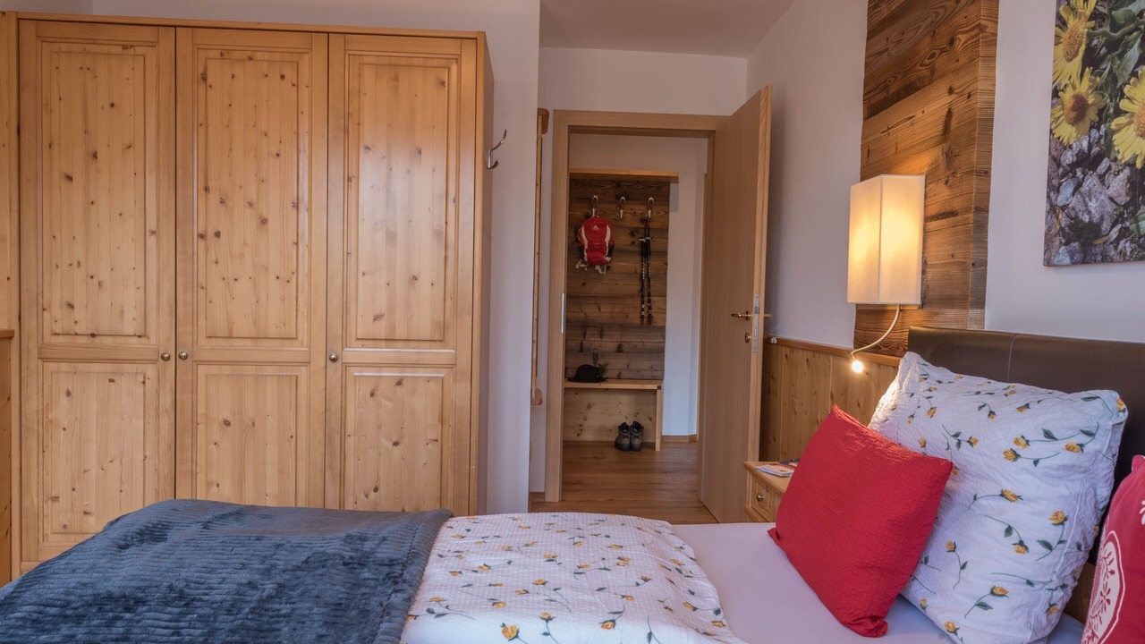 Photo of Bedroom in Lajen