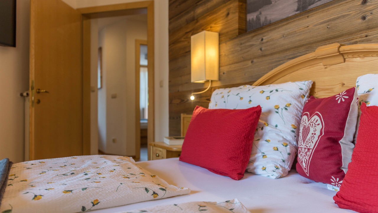 Photo of Bedroom in Lajen