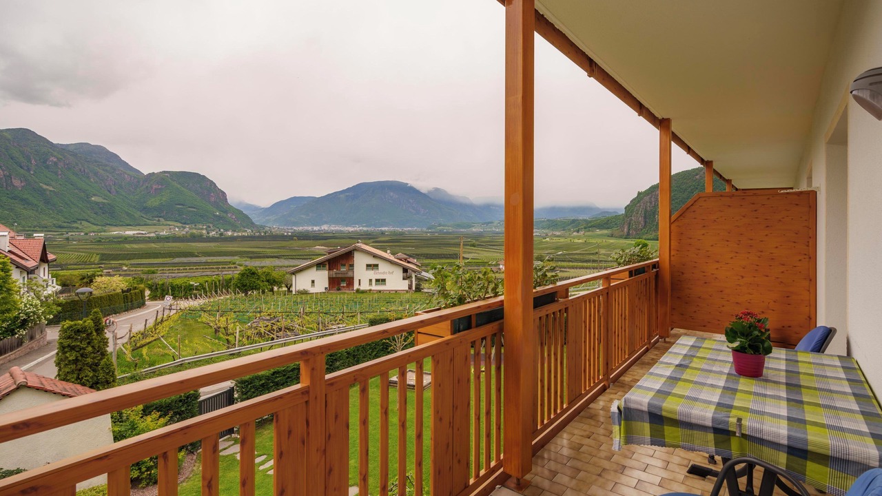 Photo of Outdoor in Andriano