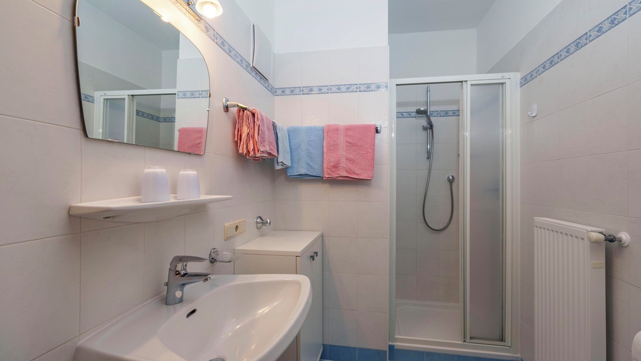 Photo of Bathroom in Andriano