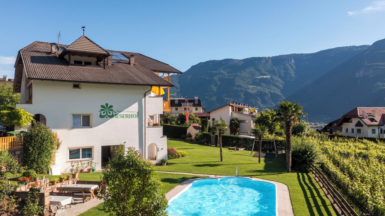 Photo of Outdoor in Andriano