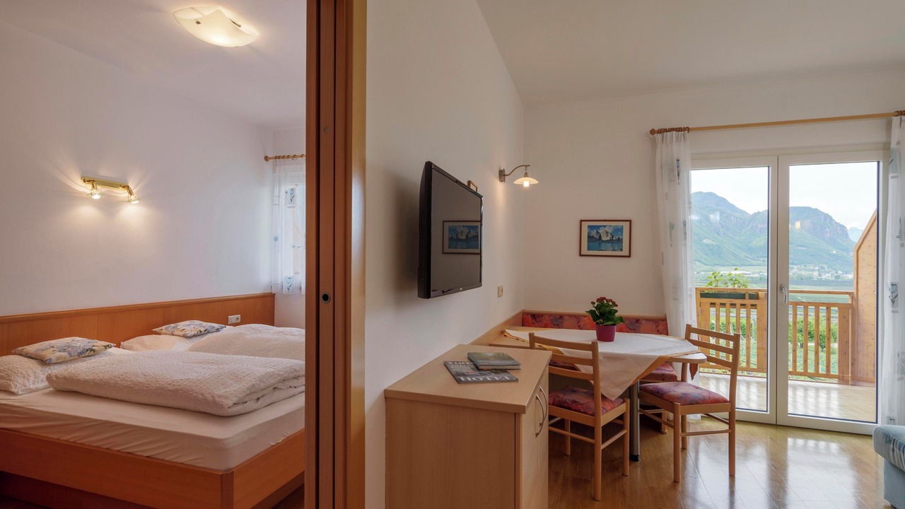 Photo of Bedroom in Andriano