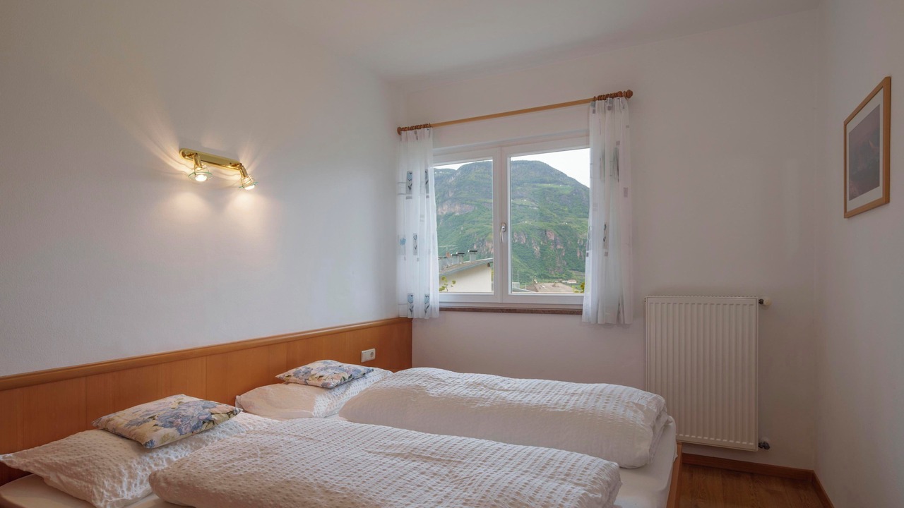 Photo of Bedroom in Andriano