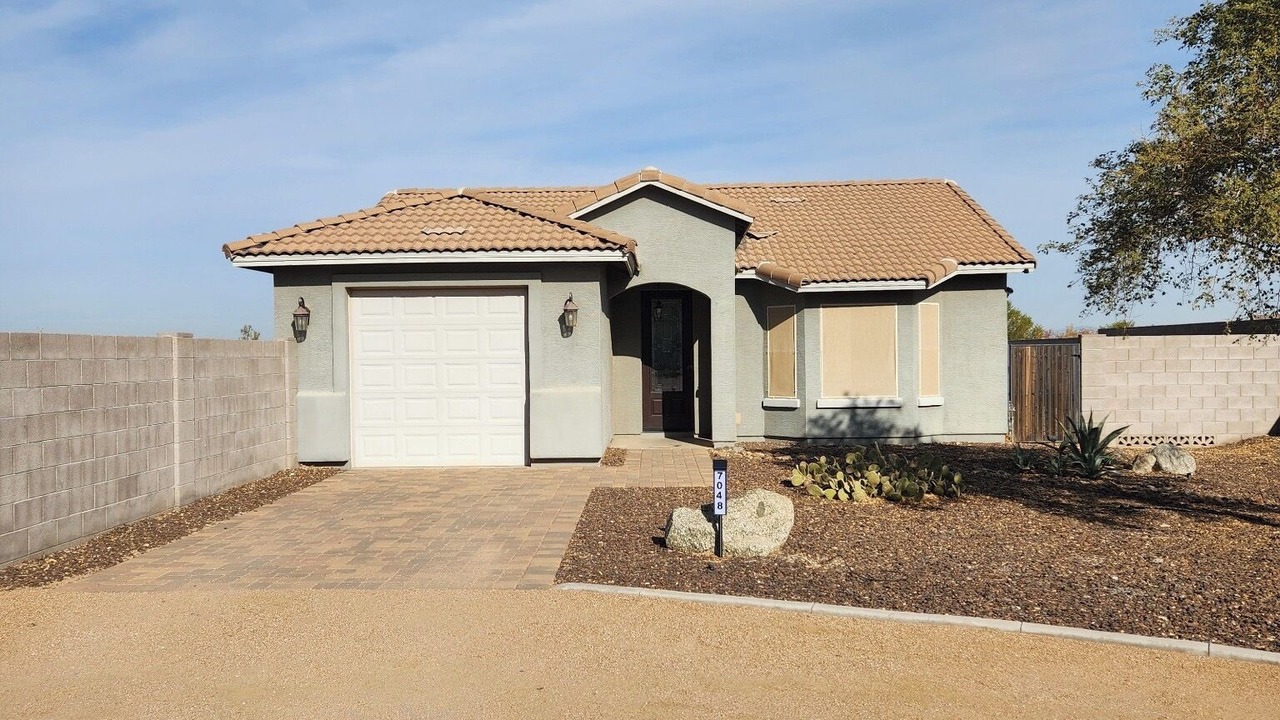 Photo of Outdoor in San Tan Valley