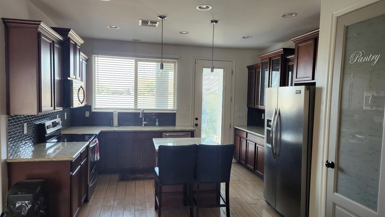 Photo of Kitchen in San Tan Valley