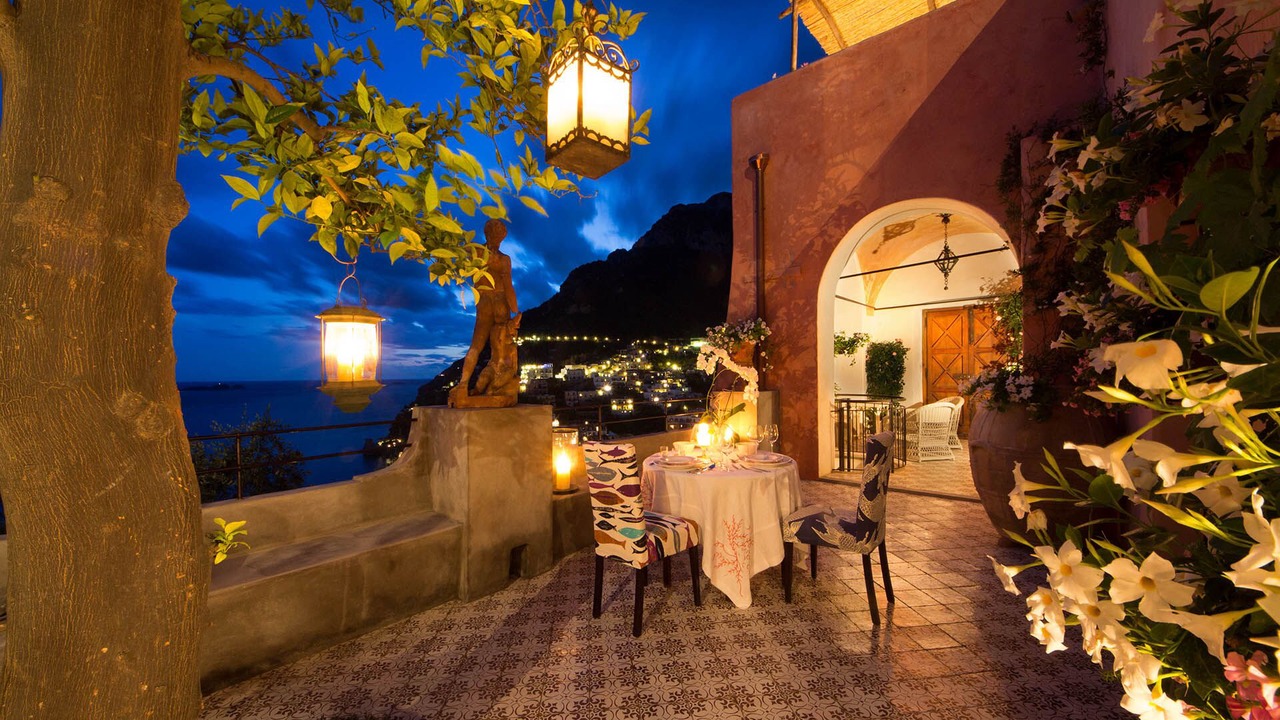 Photo of Outdoor in Positano City Centre