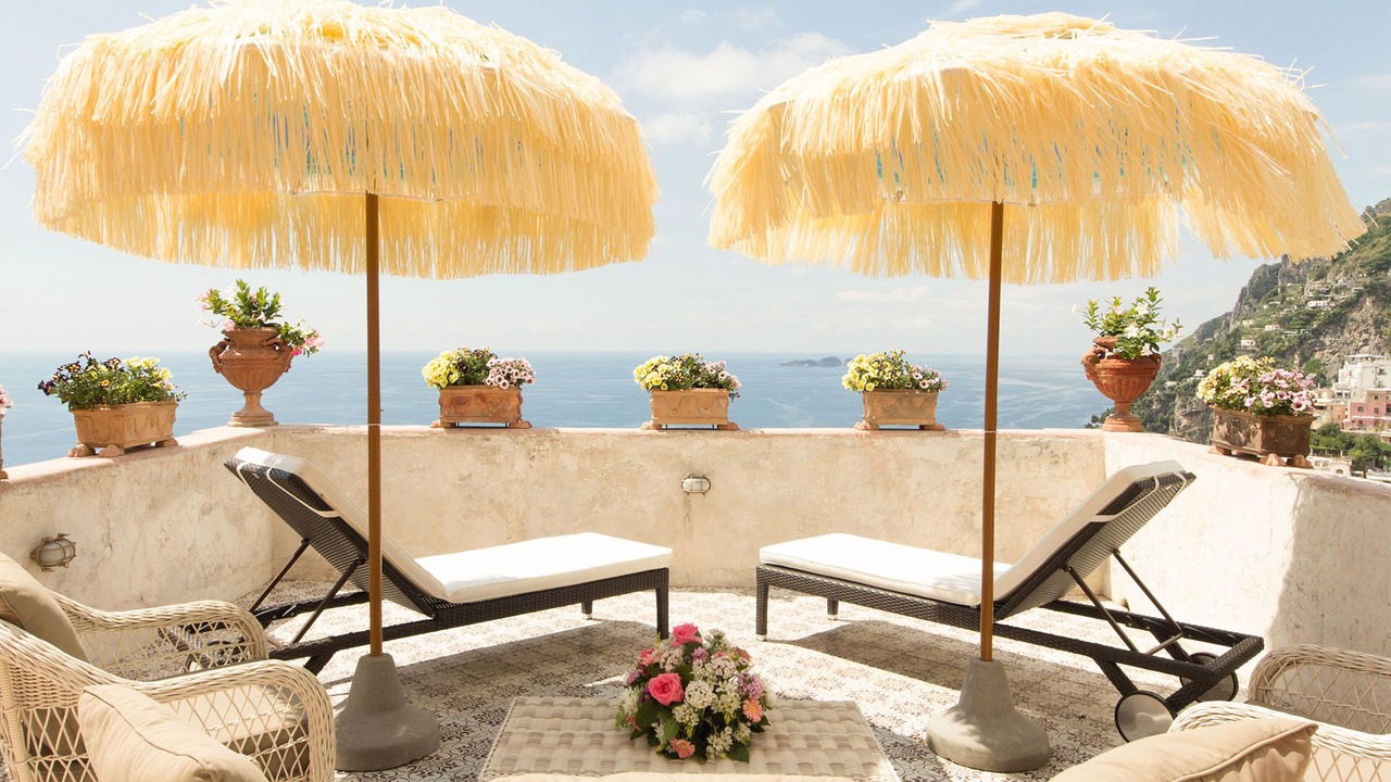 Photo of Outdoor in Positano City Centre
