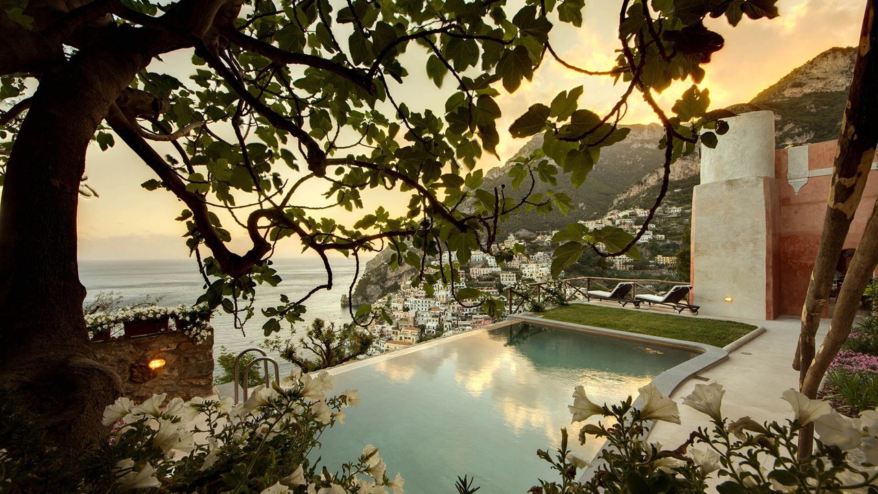 Photo of Outdoor in Positano City Centre