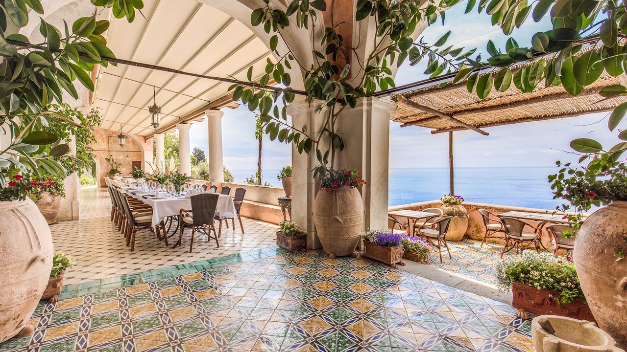 Photo of Outdoor in Positano City Centre