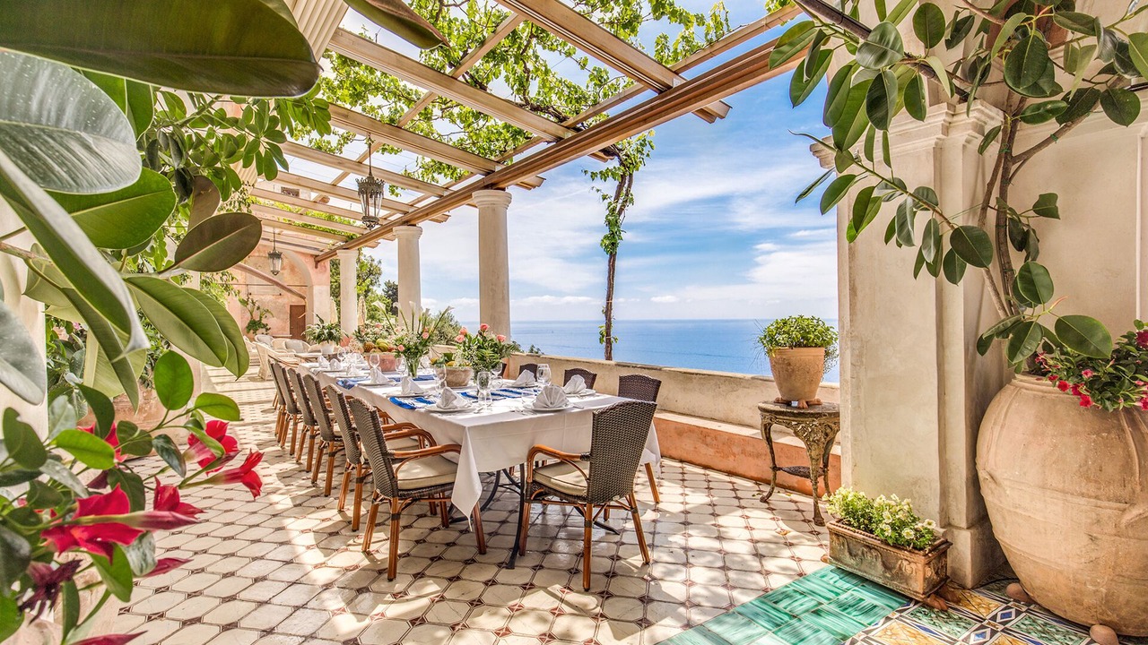 Photo of Outdoor in Positano City Centre