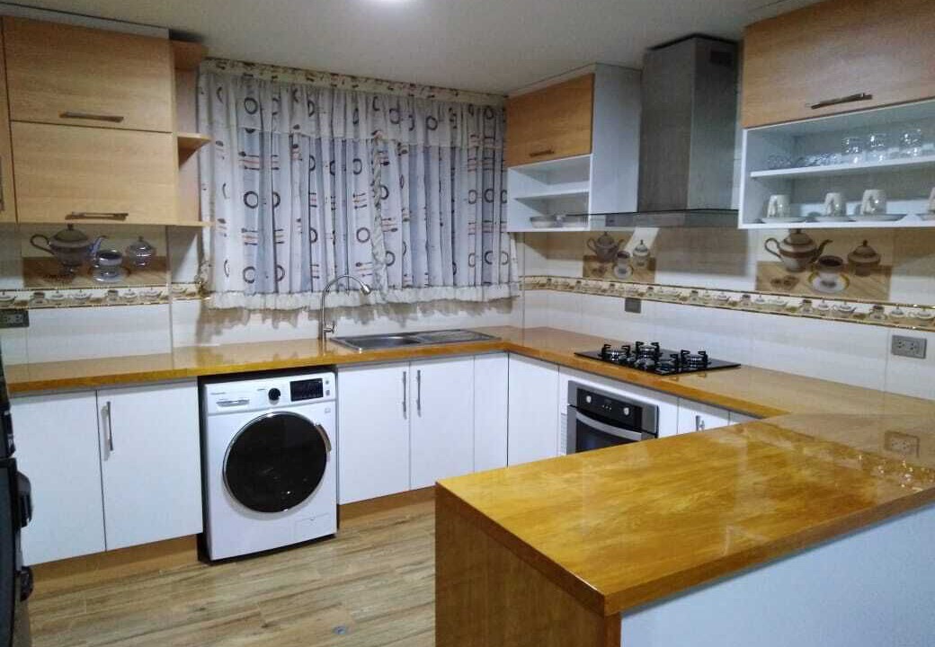 Photo of Kitchen in Los Olivos