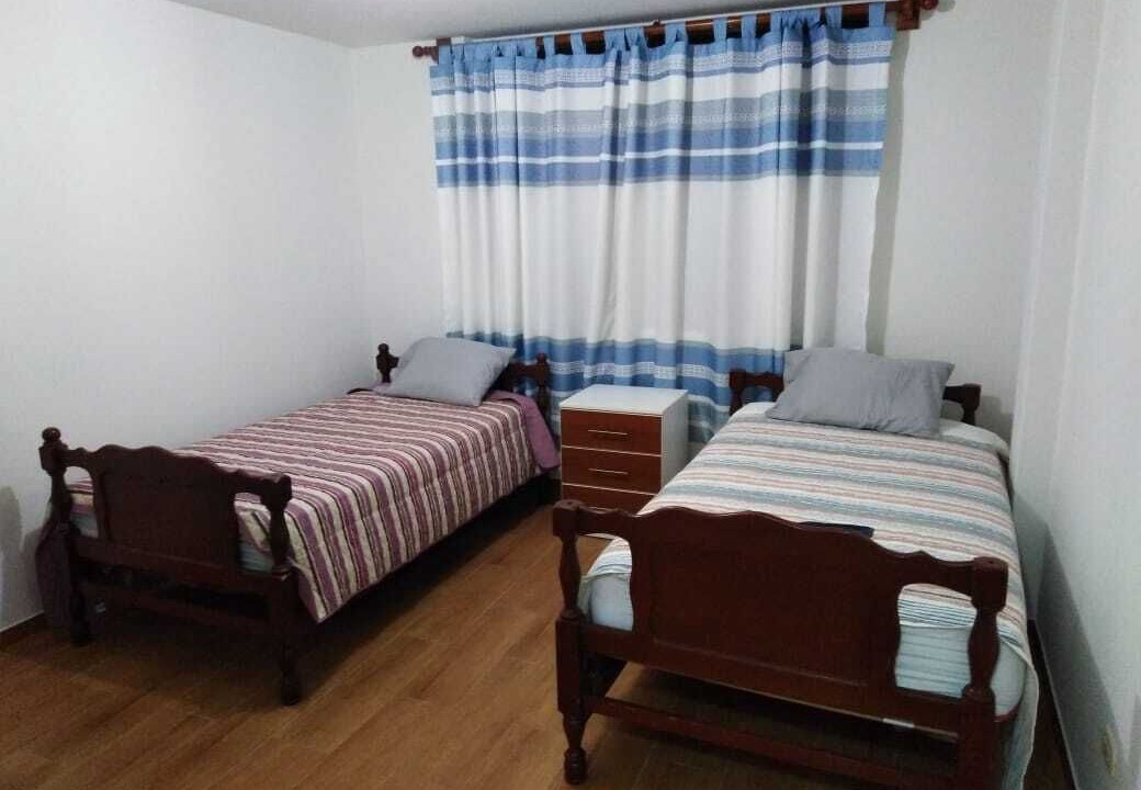 Photo of Bedroom in Los Olivos