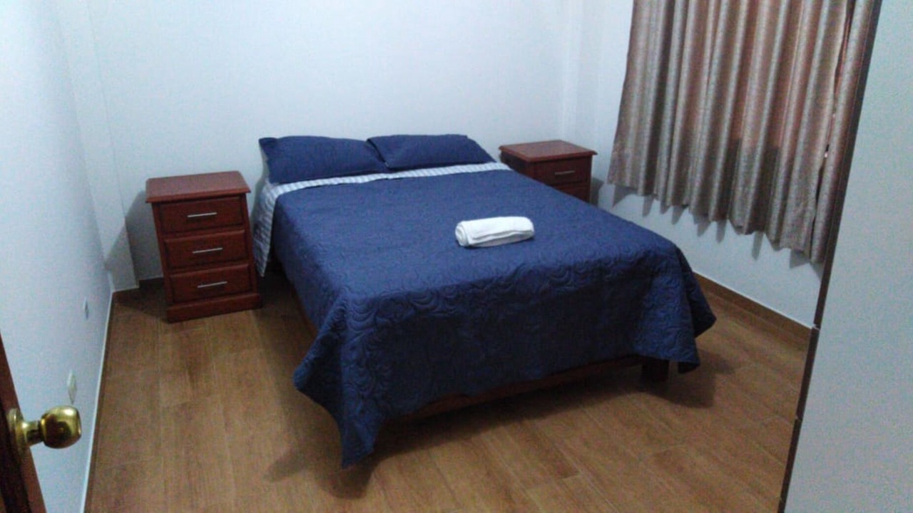 Photo of Bedroom in Los Olivos