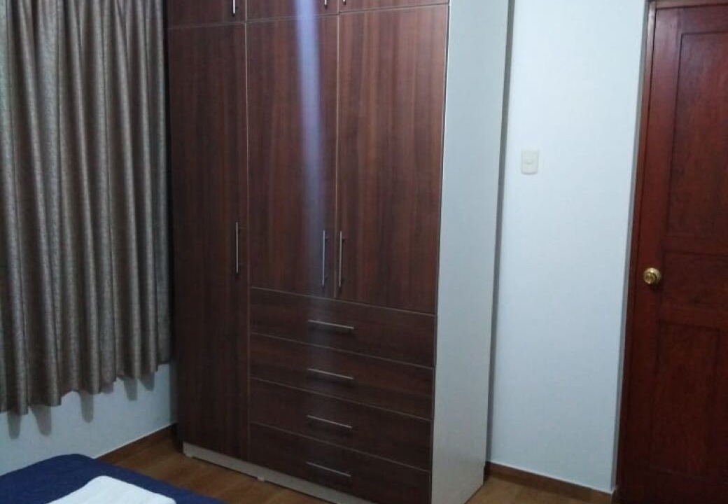 Photo of Bedroom in Los Olivos