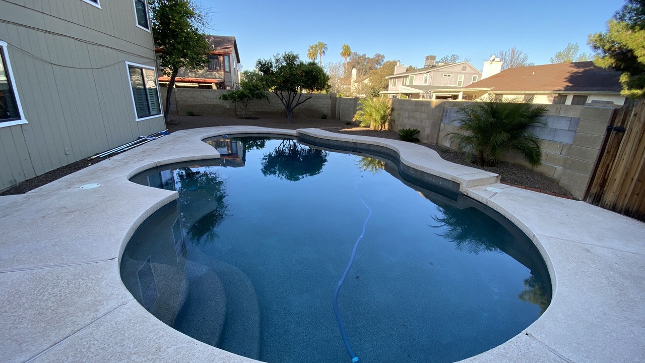 Photo of Outdoor in Chandler