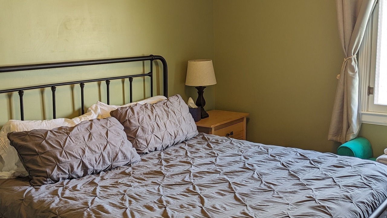 Photo of Bedroom in Cannonville