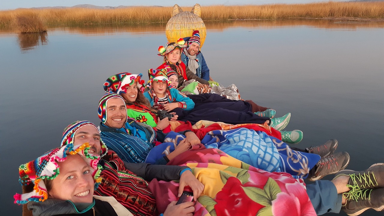 Photo of Others in Puno