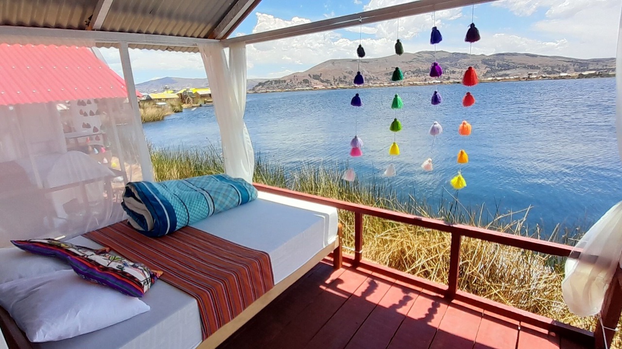 Photo of Outdoor in Puno