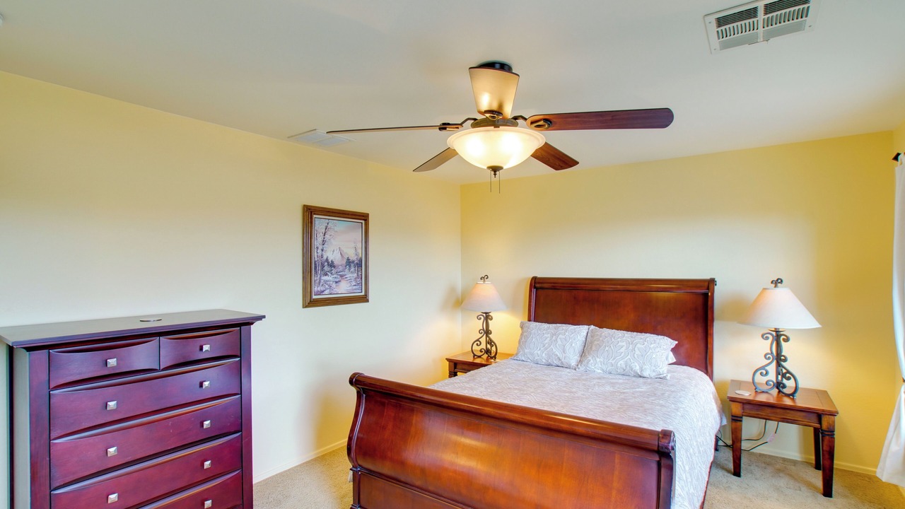 Photo of Bedroom in San Tan Valley