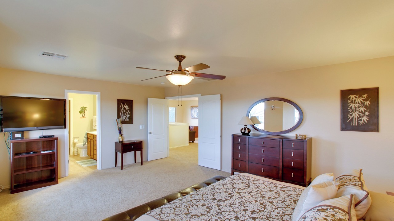 Photo of Bedroom in San Tan Valley
