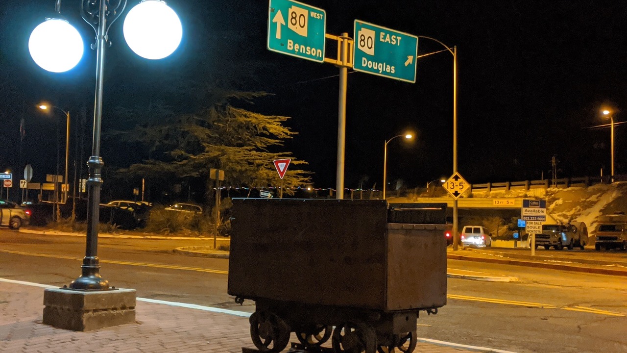 Photo of Outdoor in Bisbee