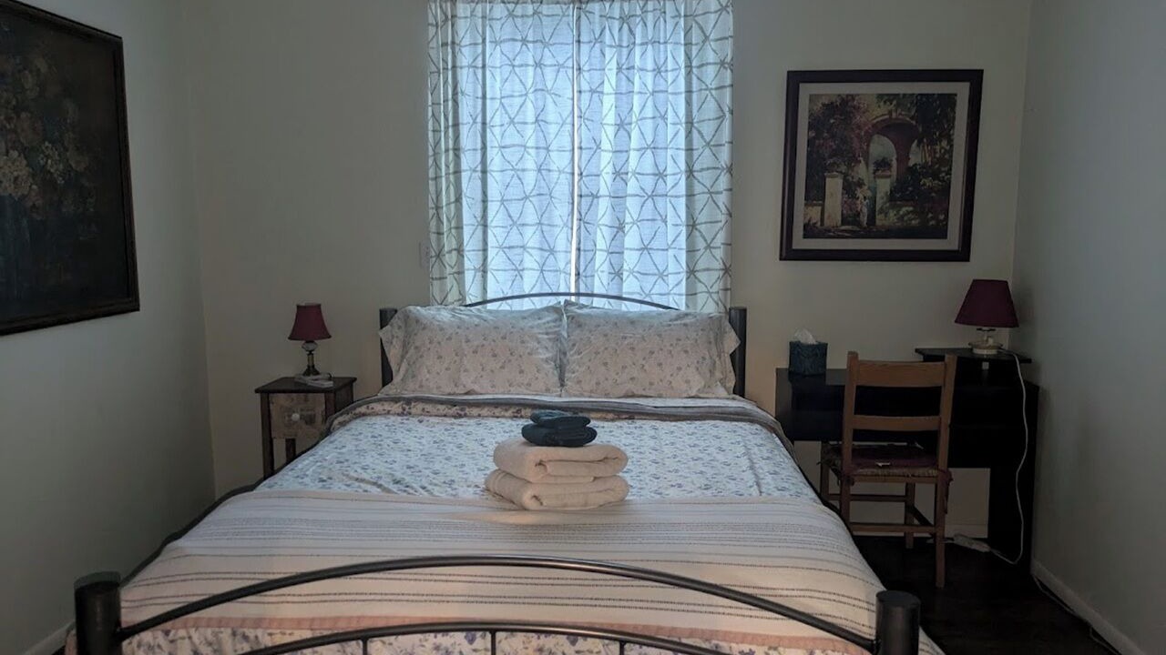 Photo of Bedroom in Bisbee
