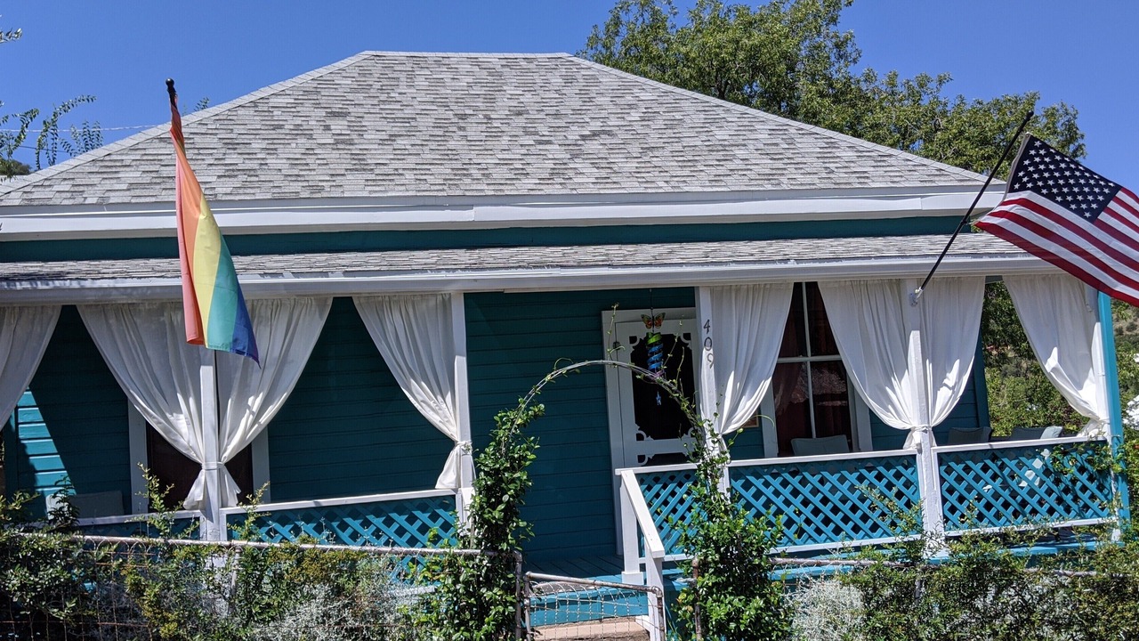 Photo of Outdoor in Bisbee