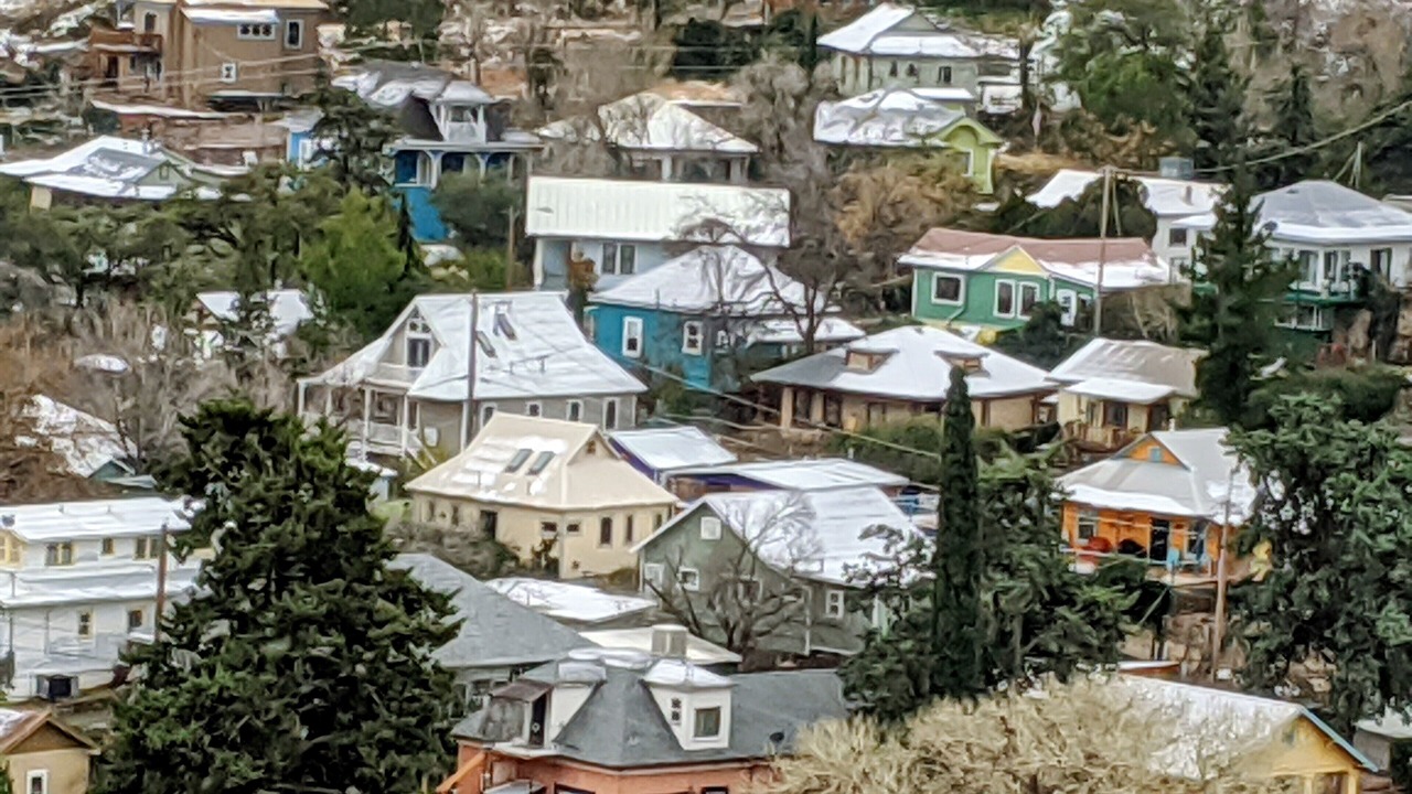 Photo of Outdoor in Bisbee