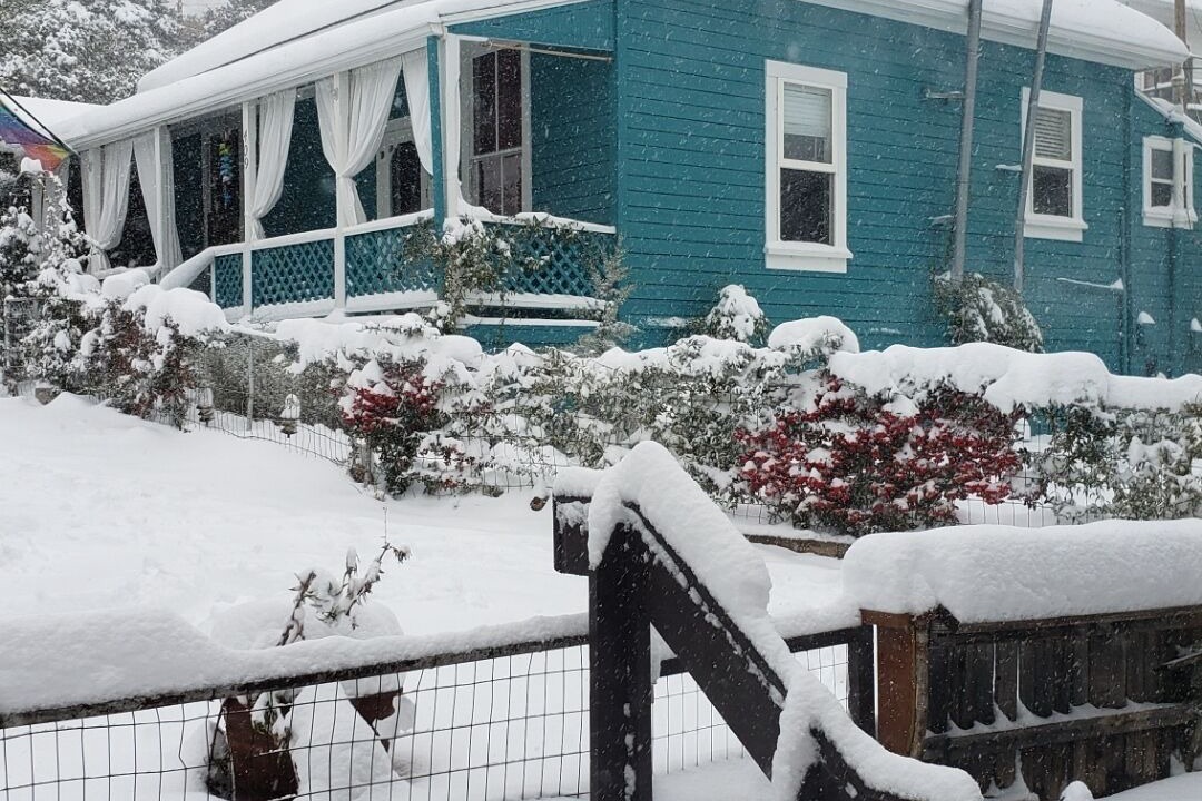 Photo of Outdoor in Bisbee