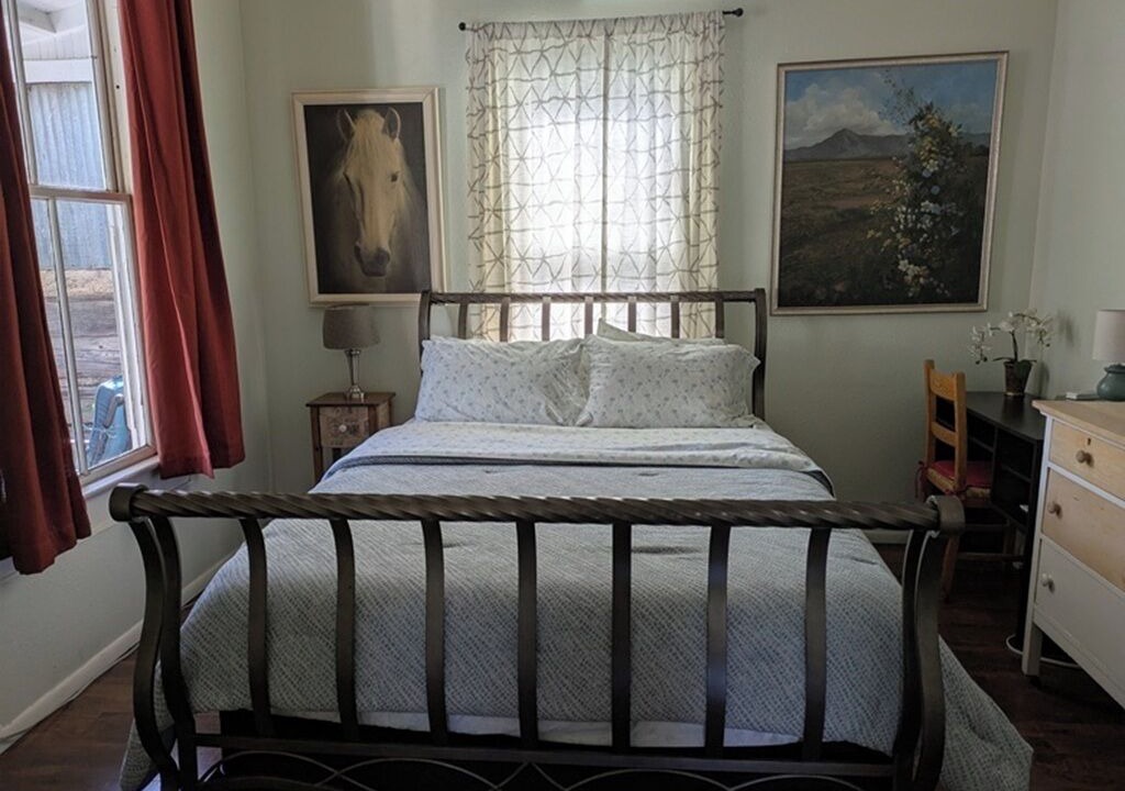 Photo of Bedroom in Bisbee