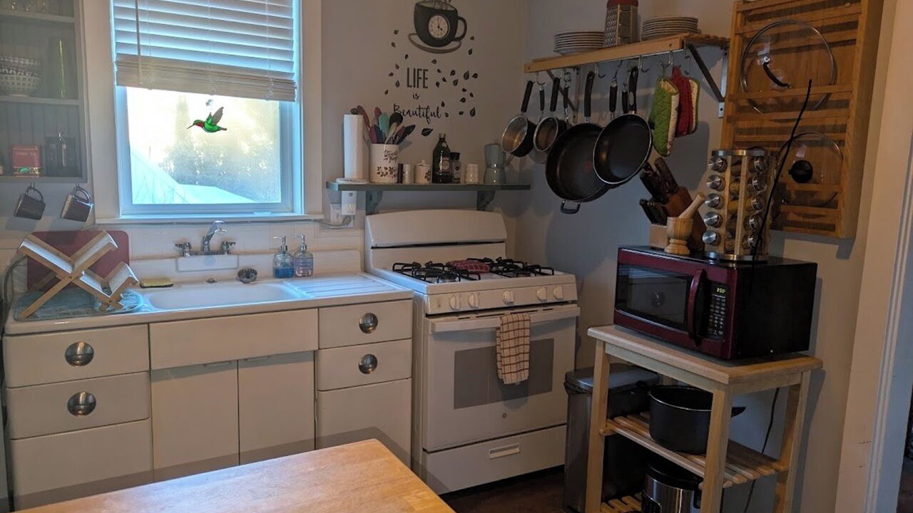 Photo of Kitchen in Bisbee
