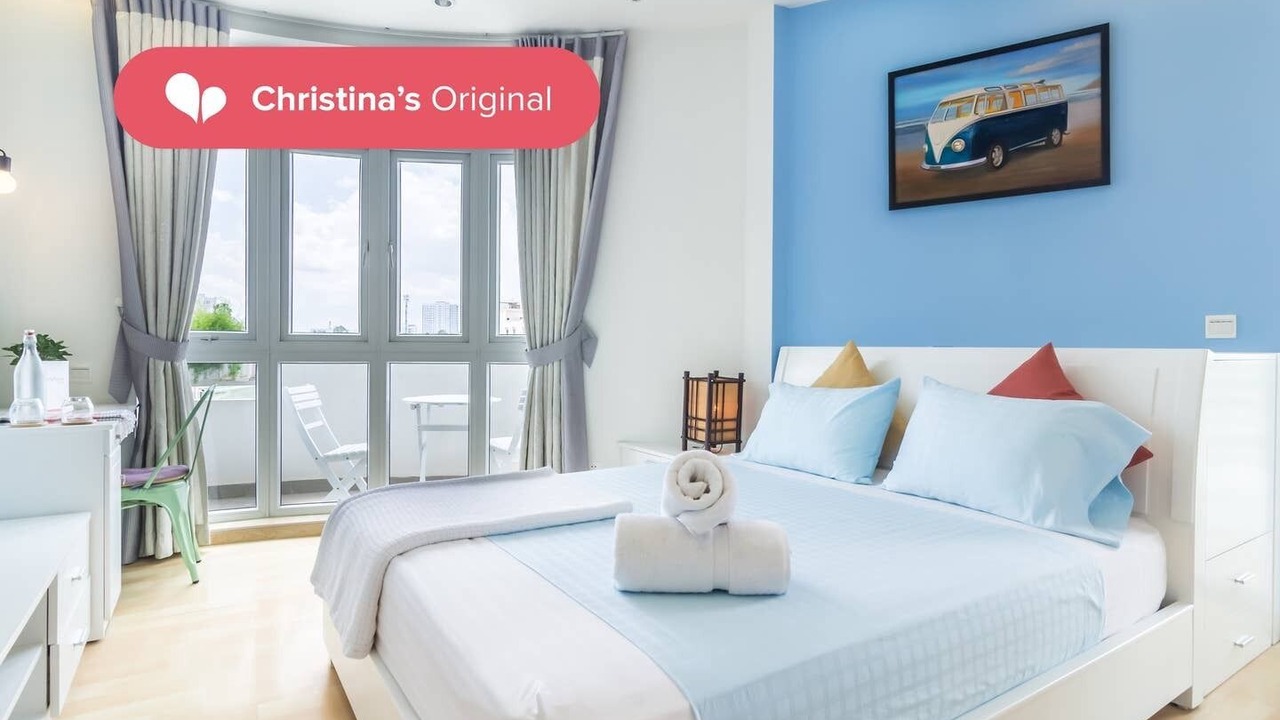 Photo of Bedroom in Bui Thi Xuan