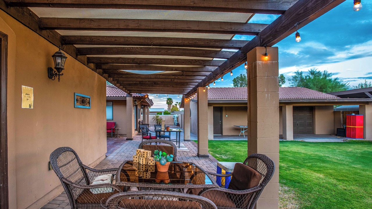 Photo of Outdoor in Saddleback Hills