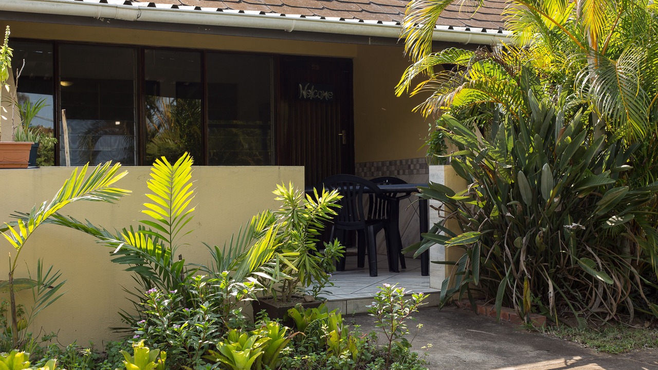 Photo of Outdoor in St. Lucia