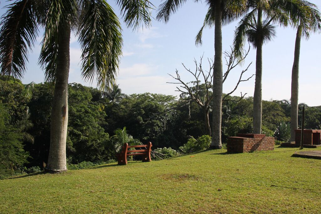 Photo of Outdoor in St. Lucia