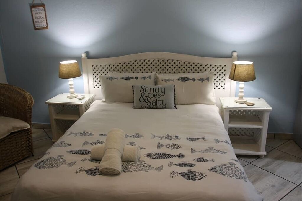 Photo of Bedroom in St. Lucia