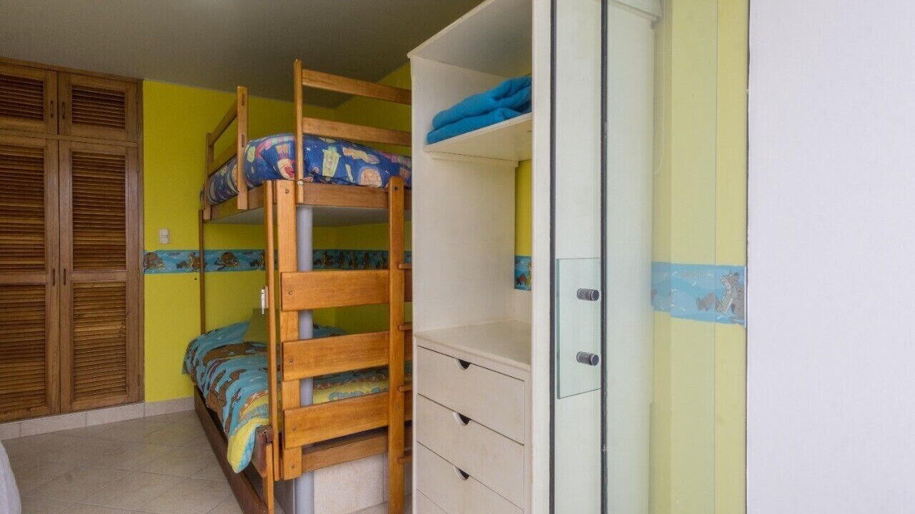 Photo of Bedroom in Cerro Azul