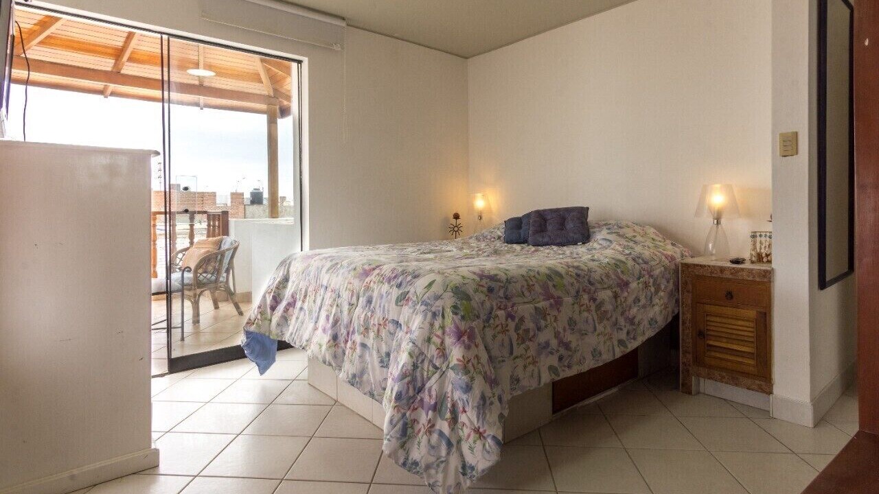 Photo of Bedroom in Cerro Azul