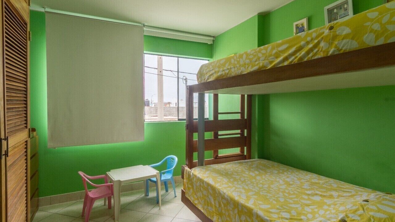Photo of Bedroom in Cerro Azul