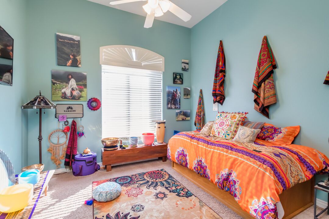 Photo of Bedroom in Queen Creek