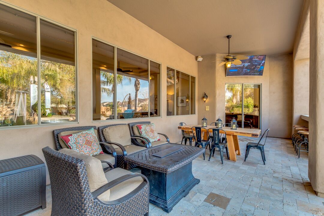 Photo of Outdoor in Queen Creek