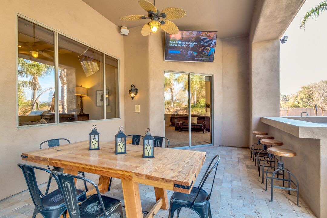 Photo of Outdoor in Queen Creek