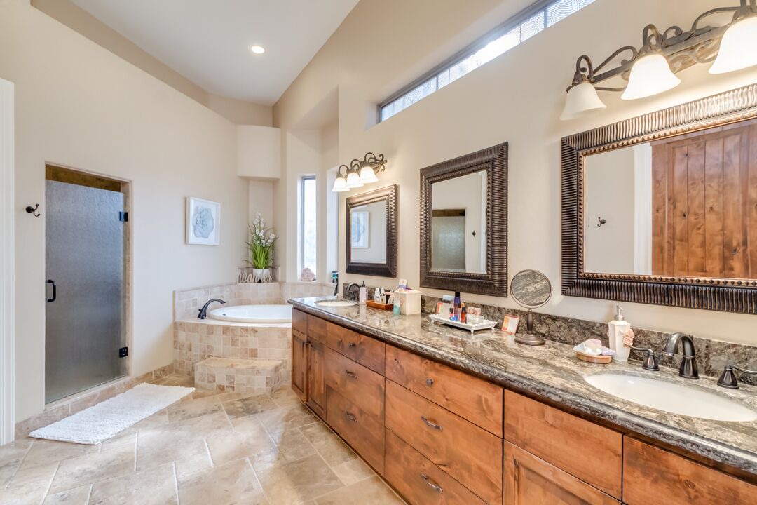 Photo of Bathroom in Queen Creek