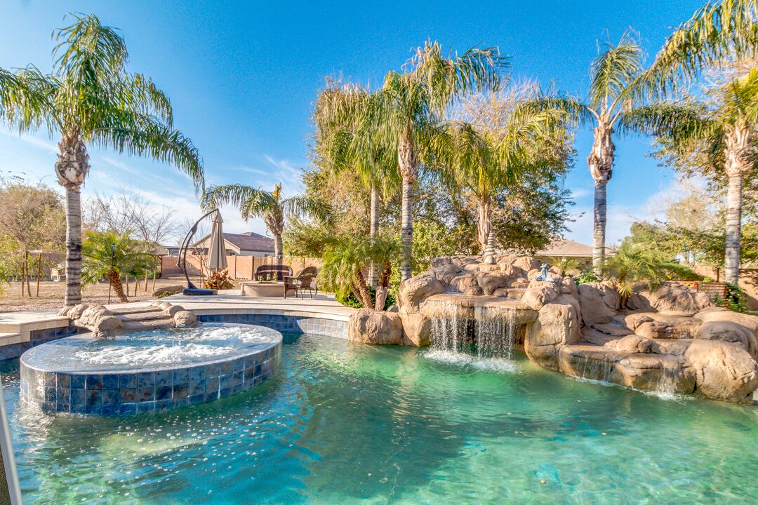 Photo of Outdoor in Queen Creek