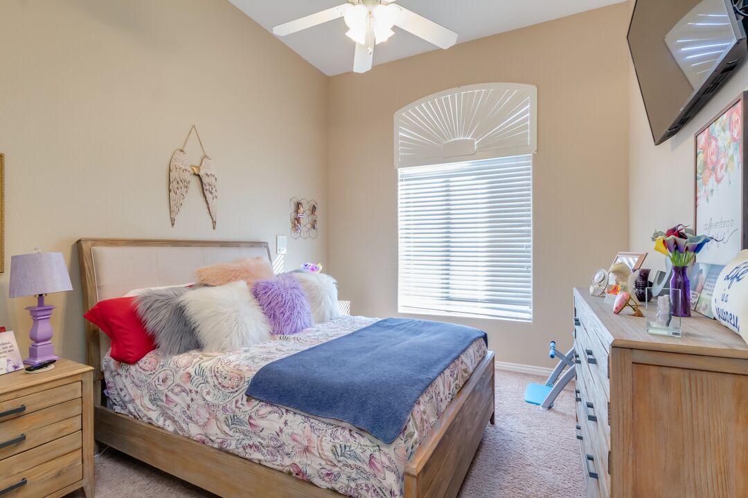 Photo of Bedroom in Queen Creek