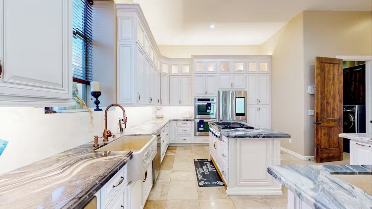 Photo of Kitchen in Queen Creek