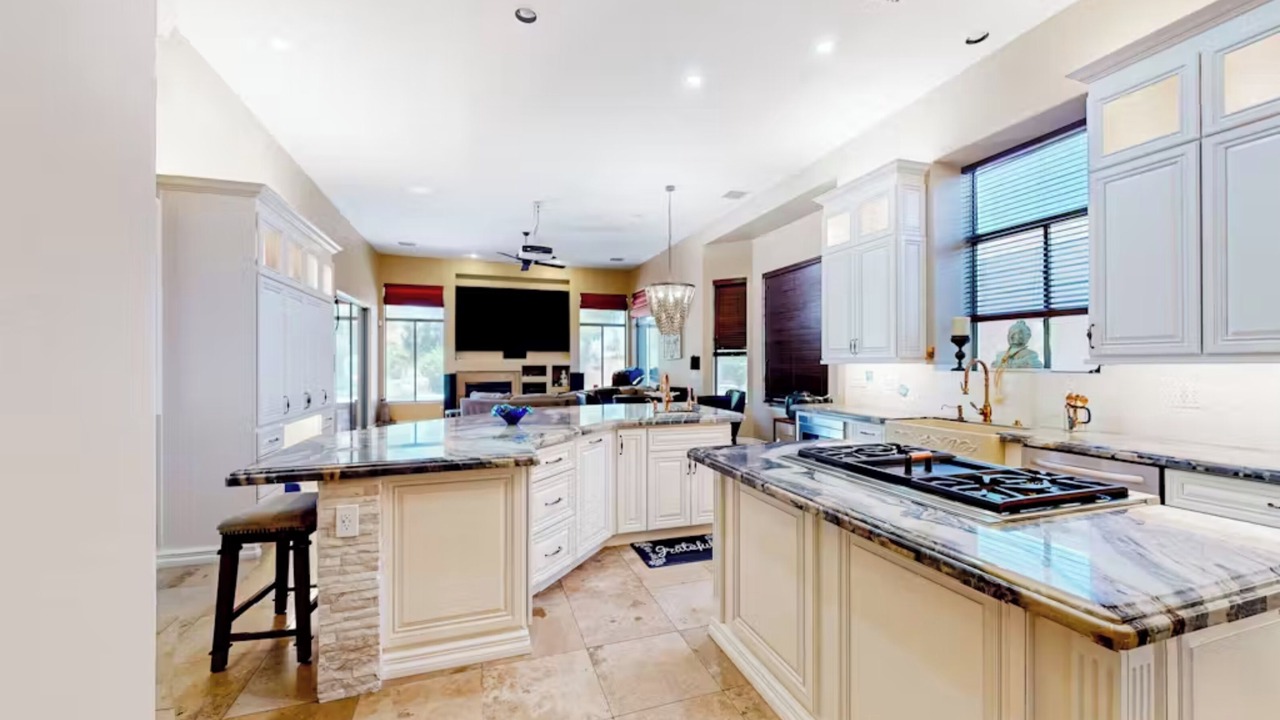 Photo of Kitchen in Queen Creek