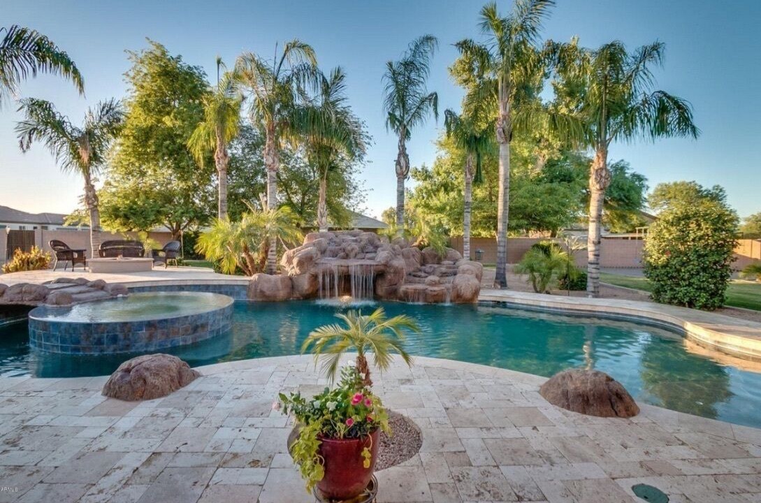Photo of Outdoor in Queen Creek