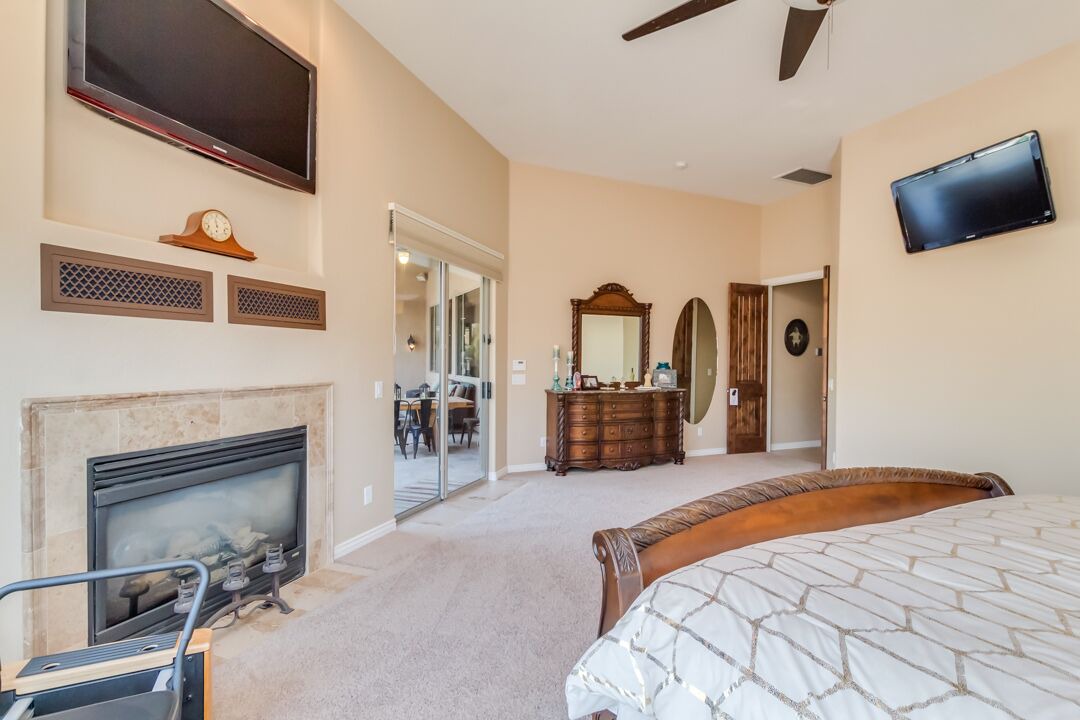 Photo of Bedroom in Queen Creek